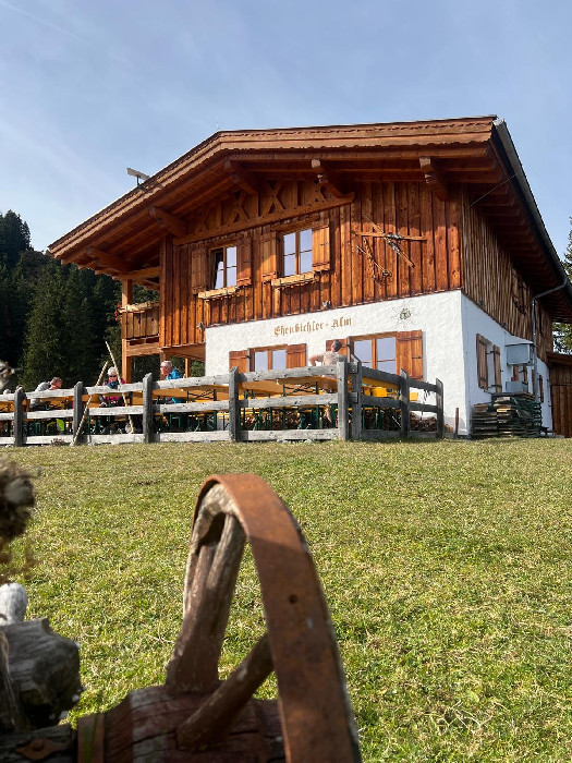 Ehenbichler Alm